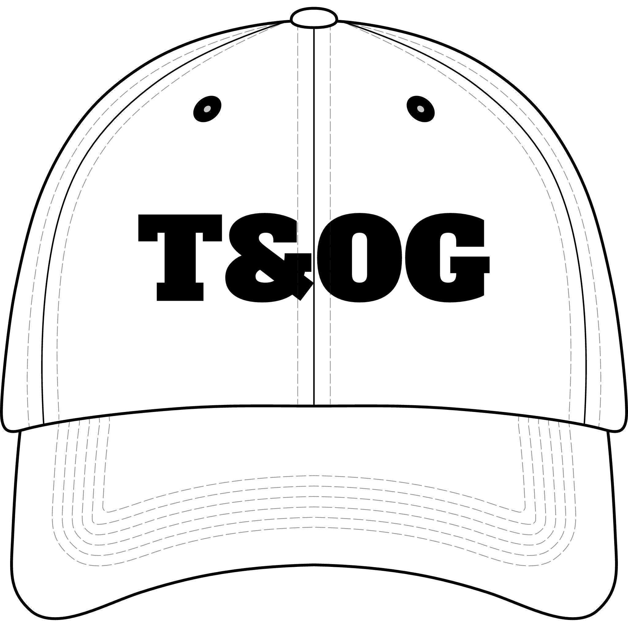 BOLD Kids Hats