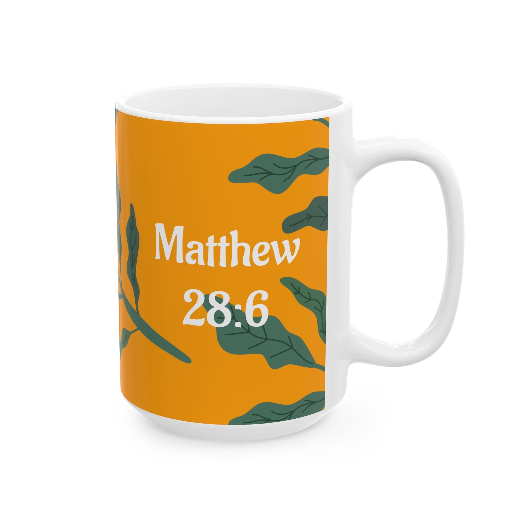 BOLD Mugs