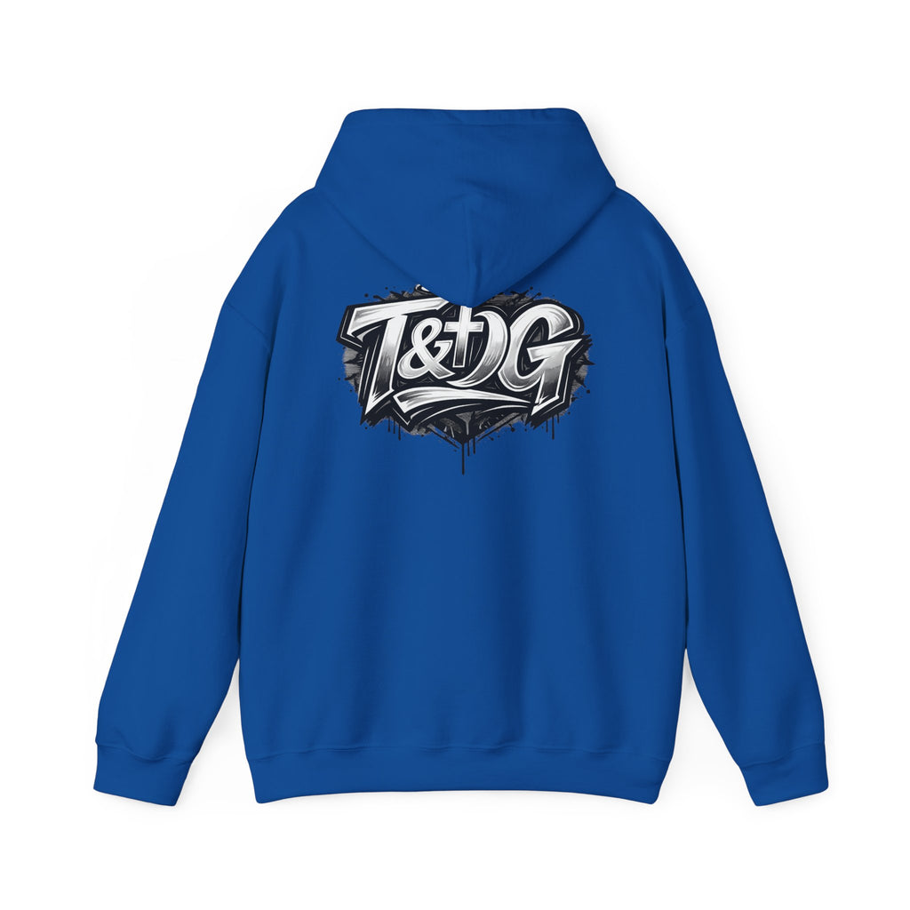 Act 5:29 Faith Hoodie