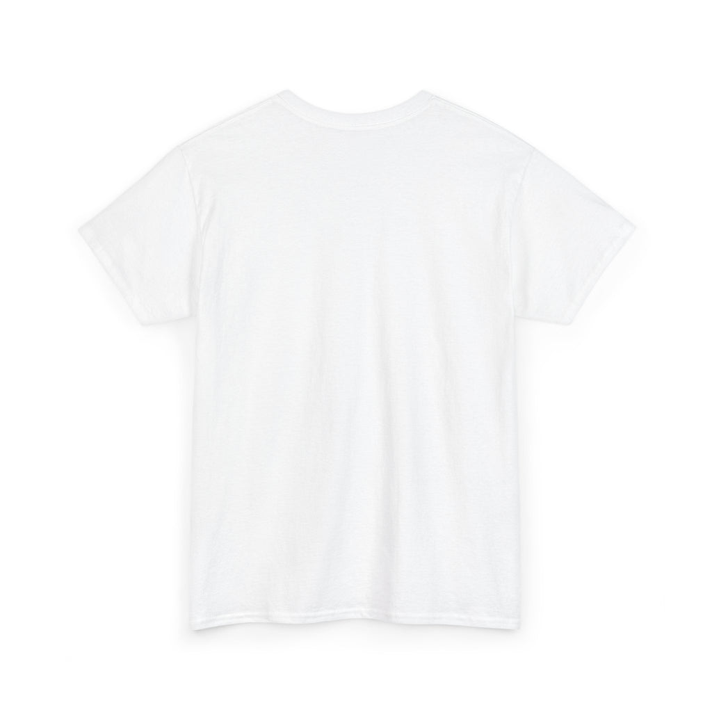 Bold T&OG Tee — Everyday Graphic T-Shirt