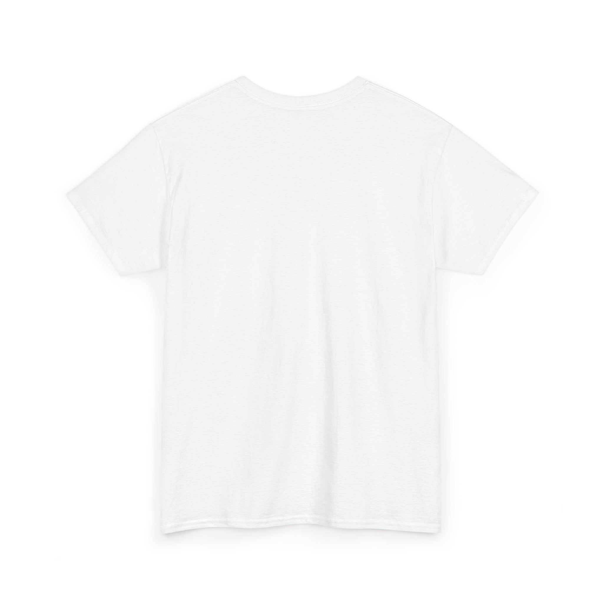 Bold T&OG Tee — Everyday Graphic T-Shirt