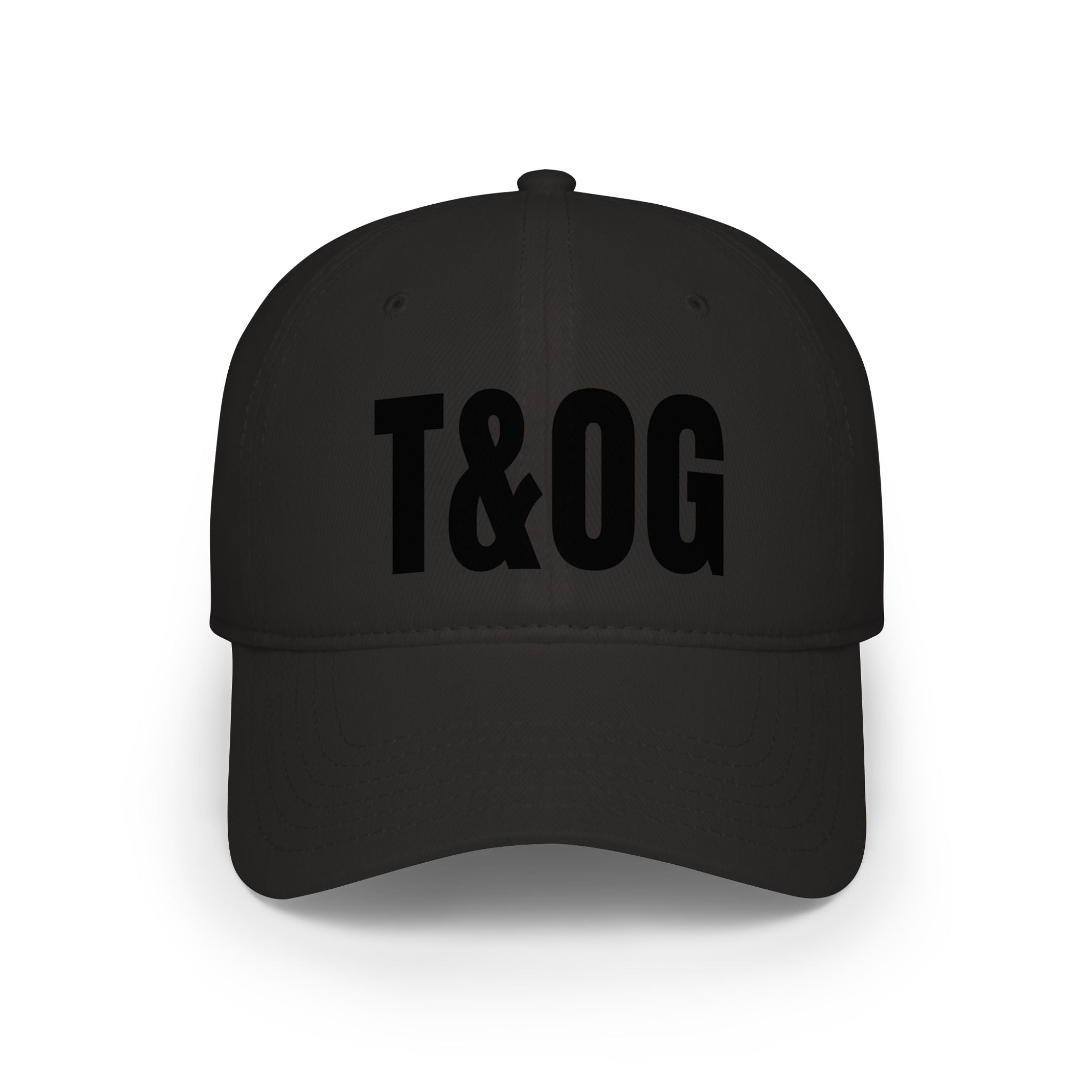 T&OG Baseball Cap