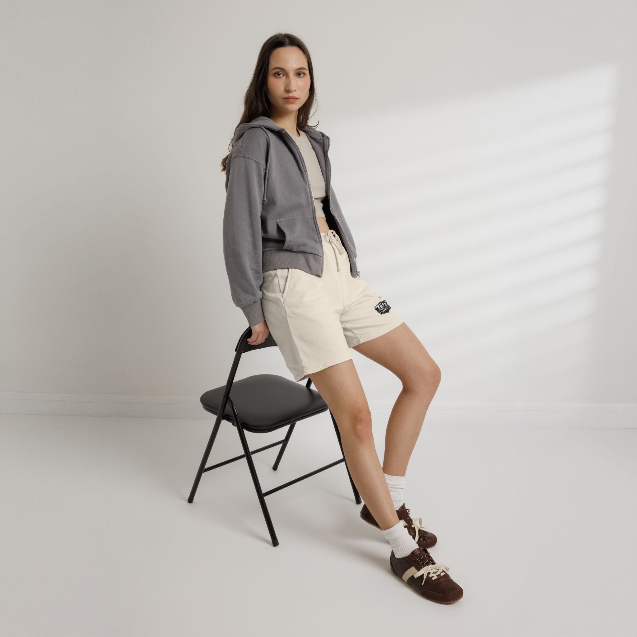 Comfy Yet bold Sweat Shorts
