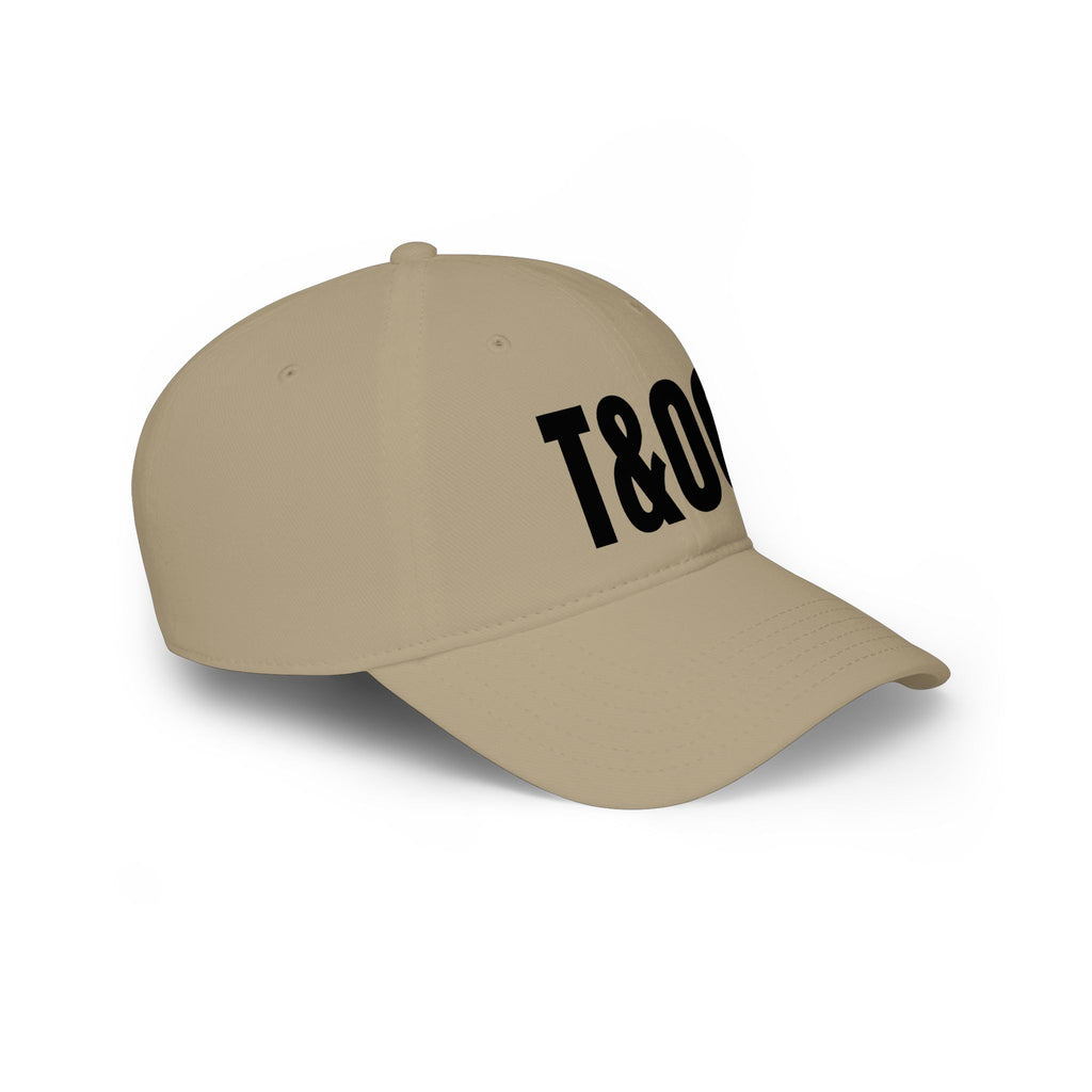 T&OG Baseball Cap