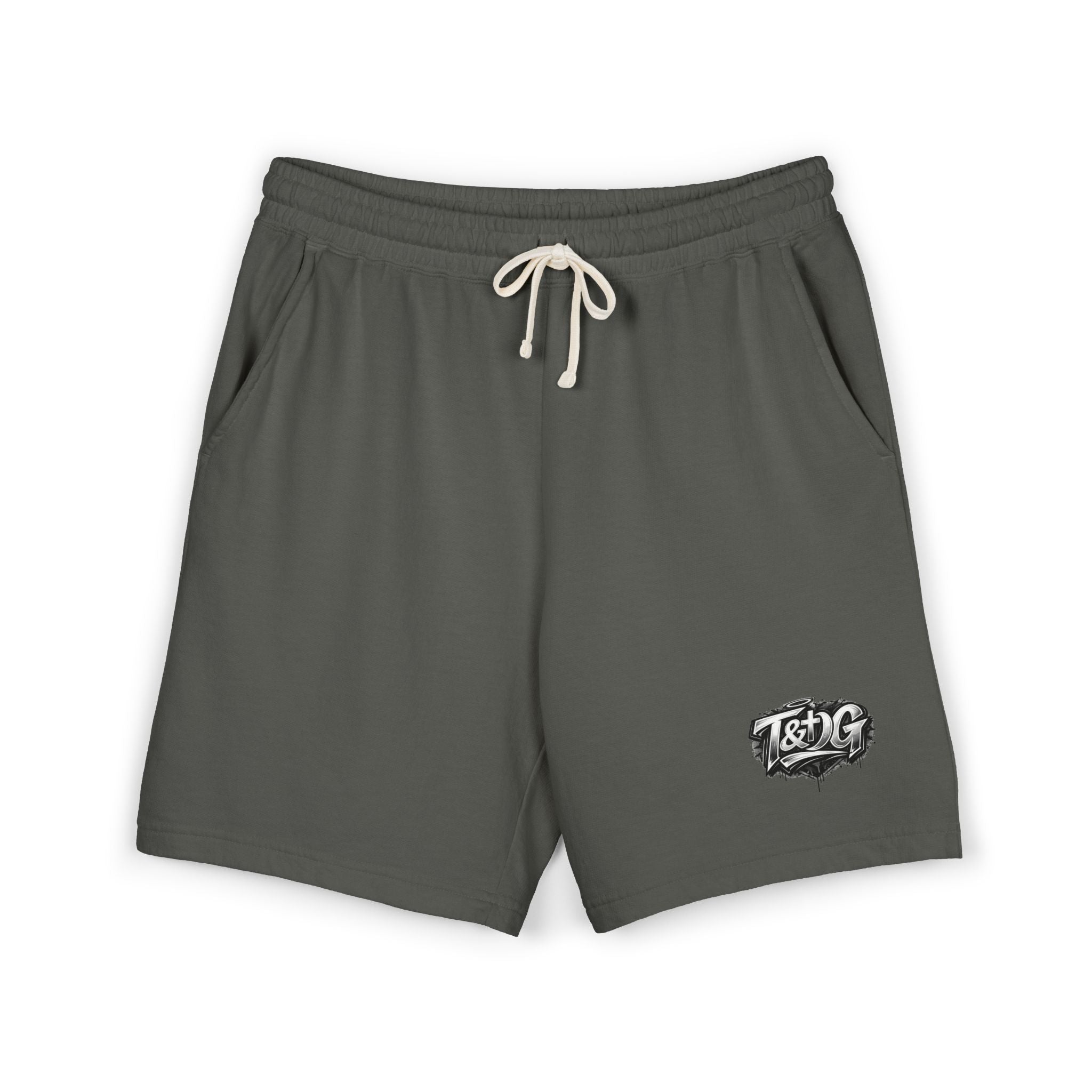 Comfy Yet bold Sweat Shorts