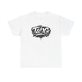 Bold T&OG Tee — Everyday Graphic T-Shirt