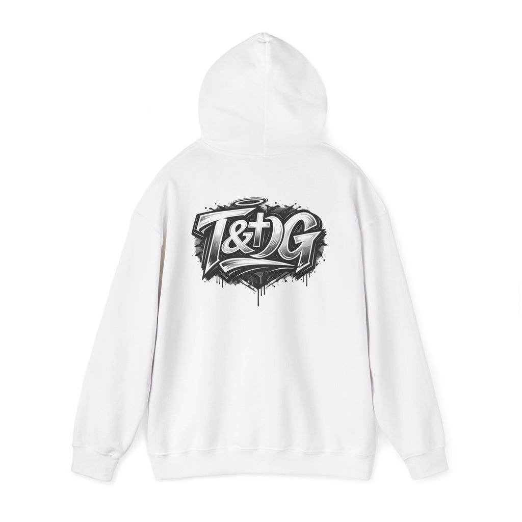 Act 5:29 Faith Hoodie