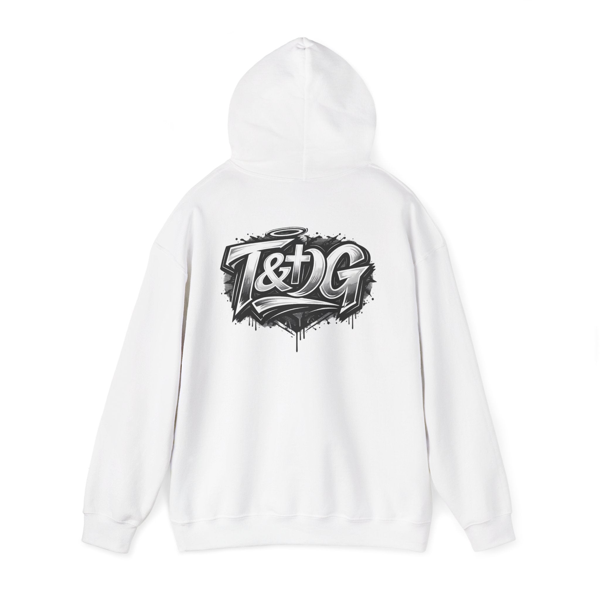 Act 5:29 Faith Hoodie