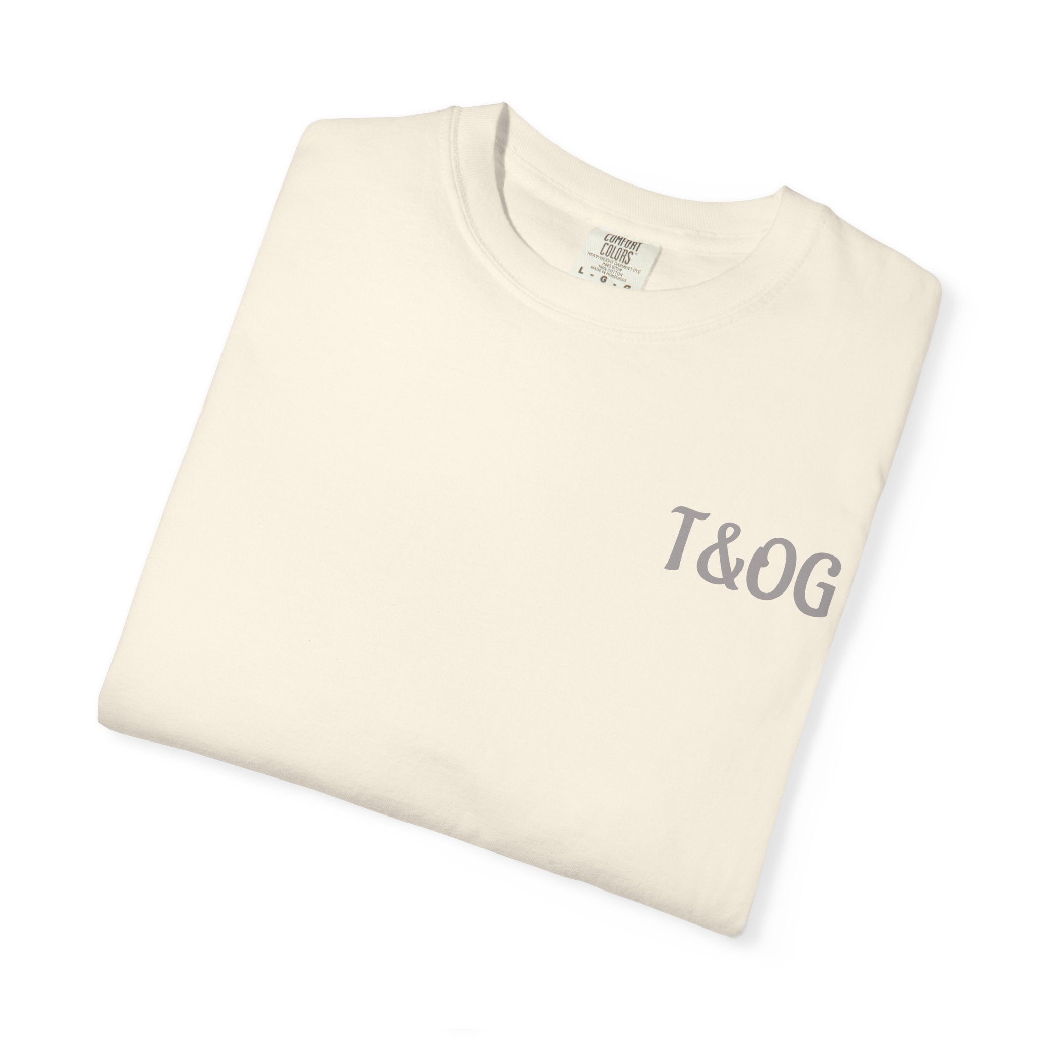 The Best Decision T-Shirt