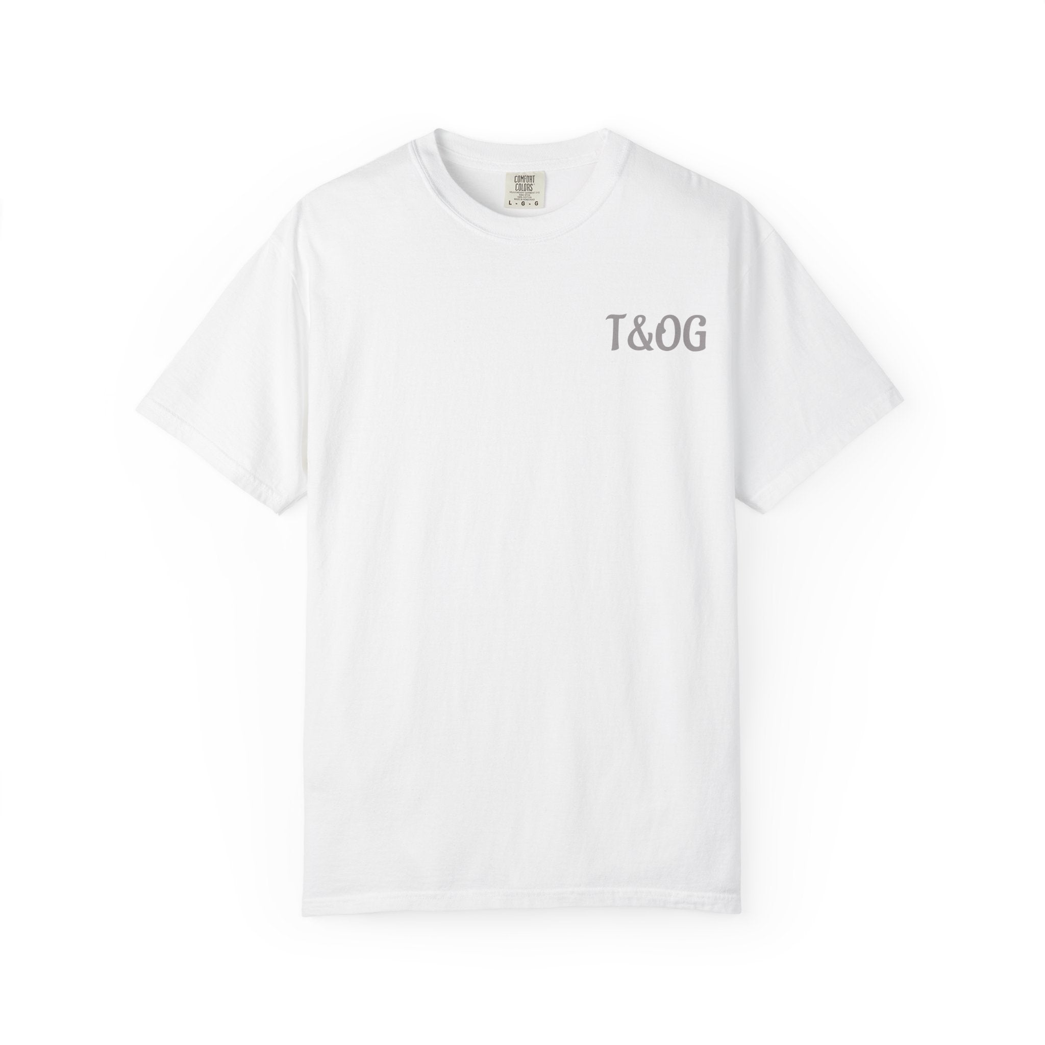 The Best Decision T-Shirt