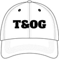 Faith-Based Youth Baseball Cap