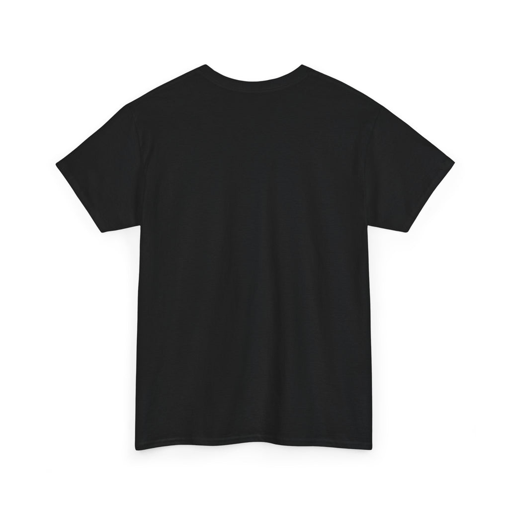 Bold T&OG Tee — Everyday Graphic T-Shirt