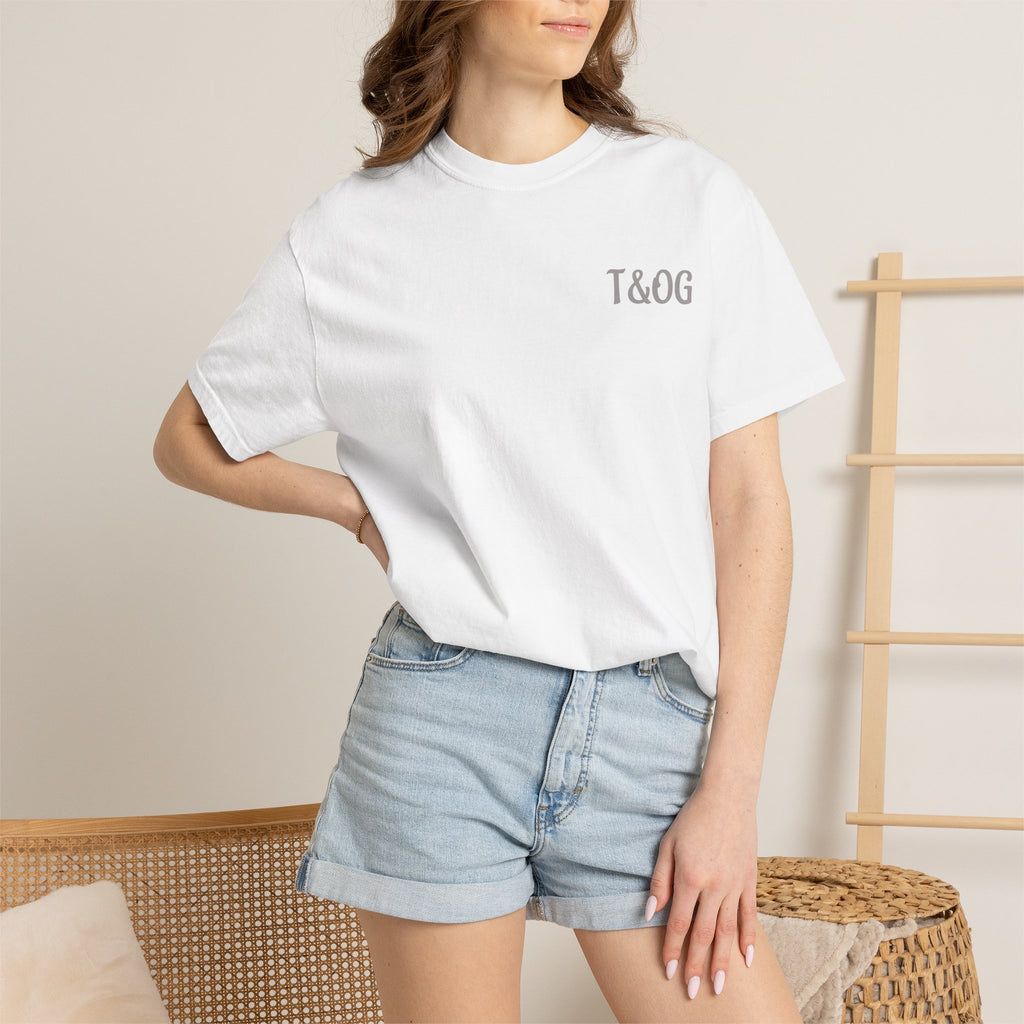 The Best Decision T-Shirt
