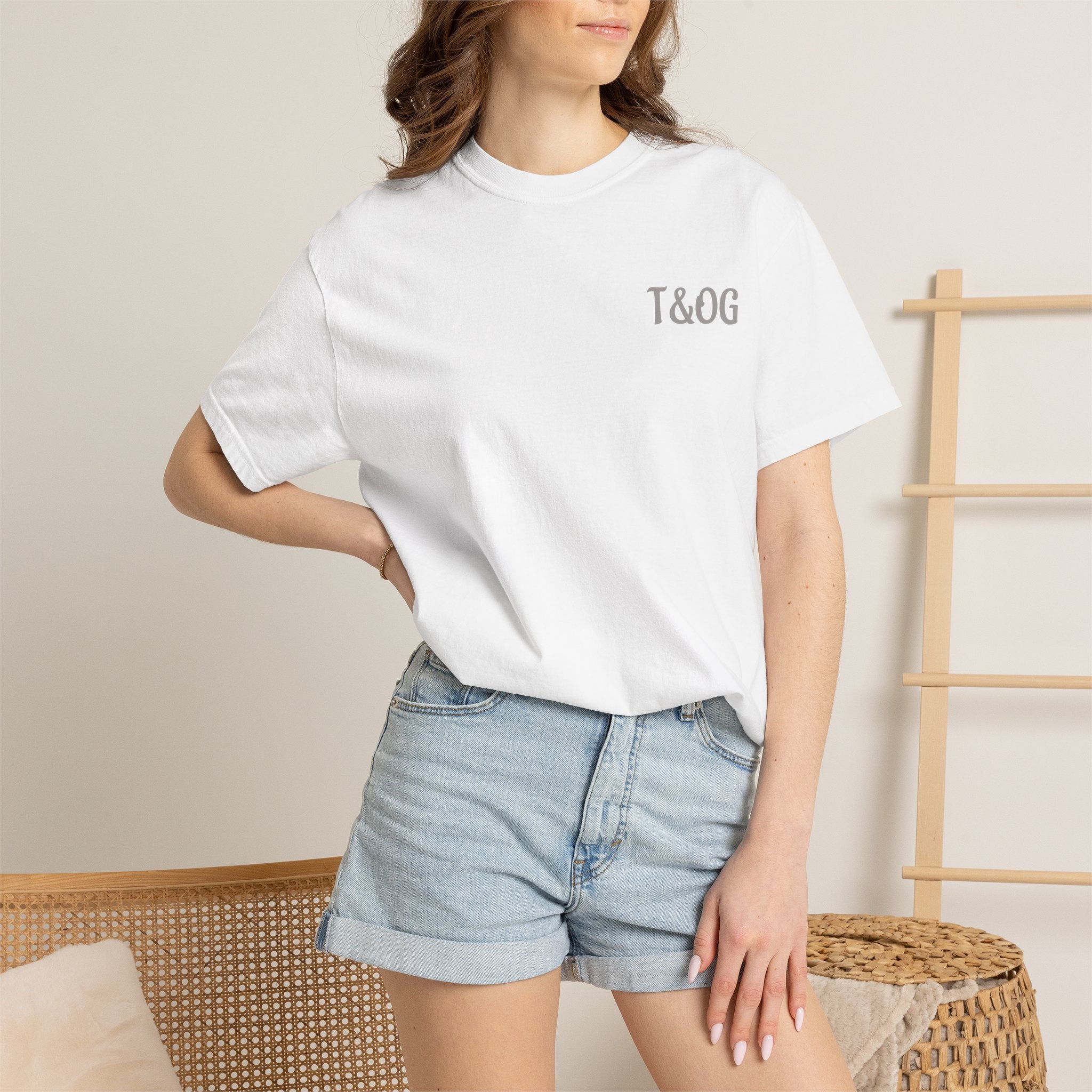 The Best Decision T-Shirt