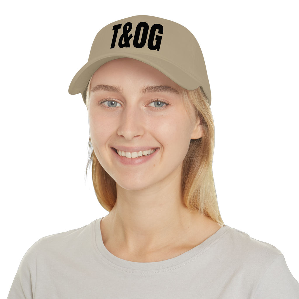 T&OG Baseball Cap