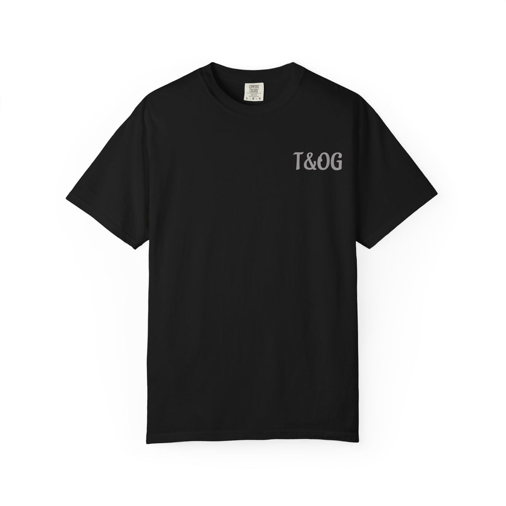 The Best Decision T-Shirt