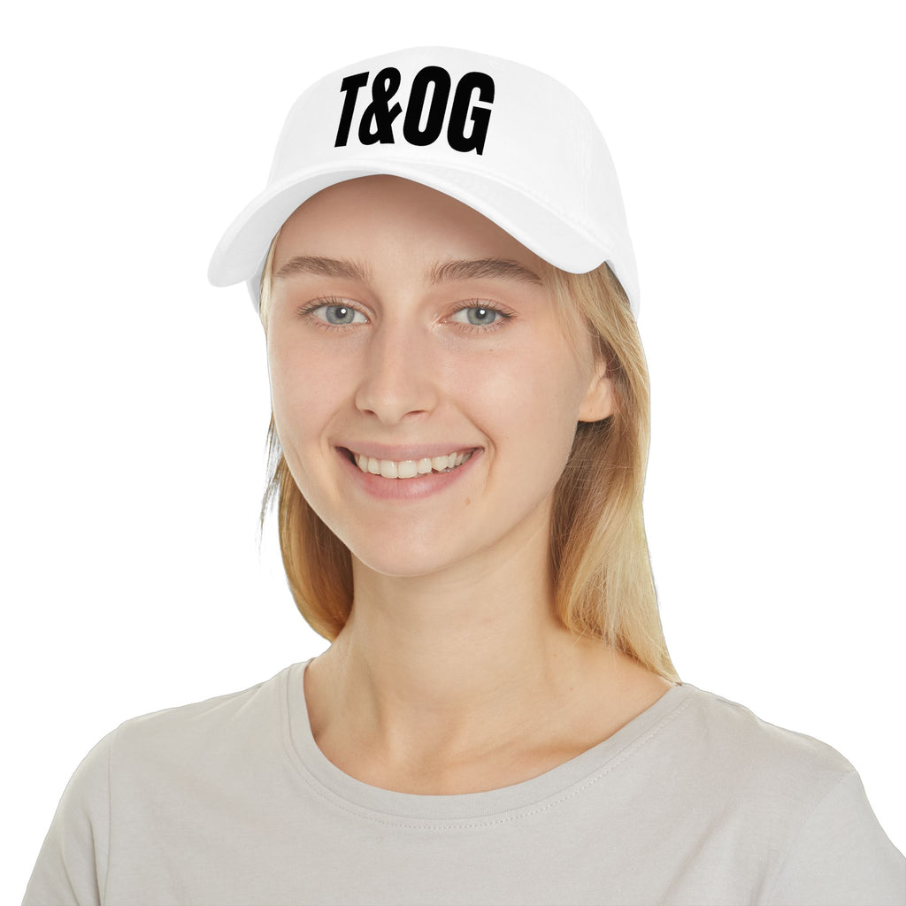 T&OG Baseball Cap