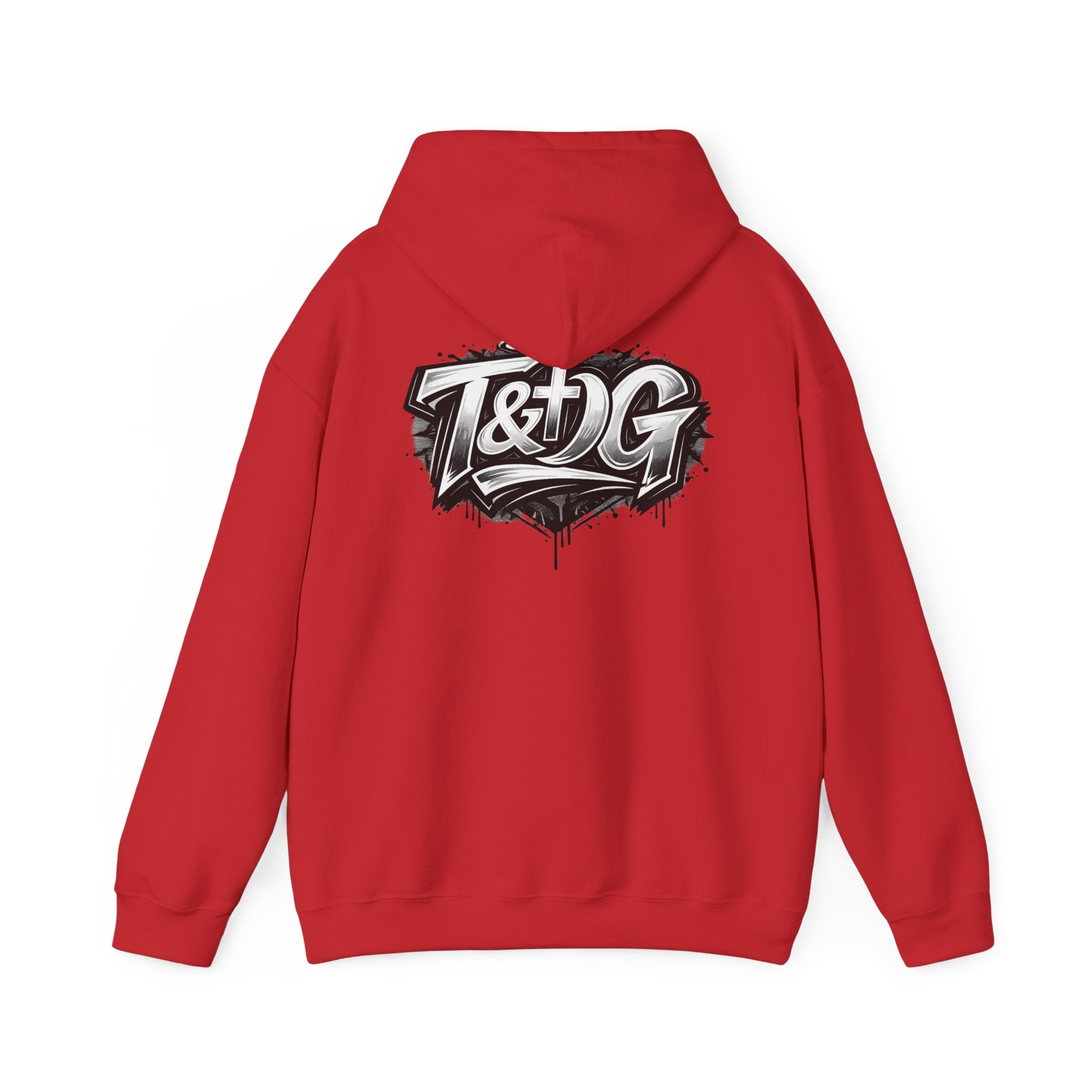 Act 5:29 Faith Hoodie