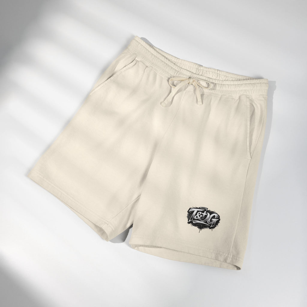 Comfy Yet bold Sweat Shorts