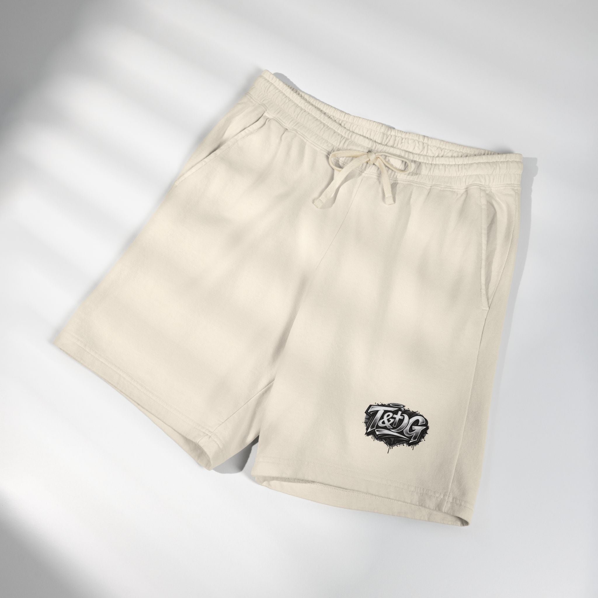 Comfy Yet bold Sweat Shorts