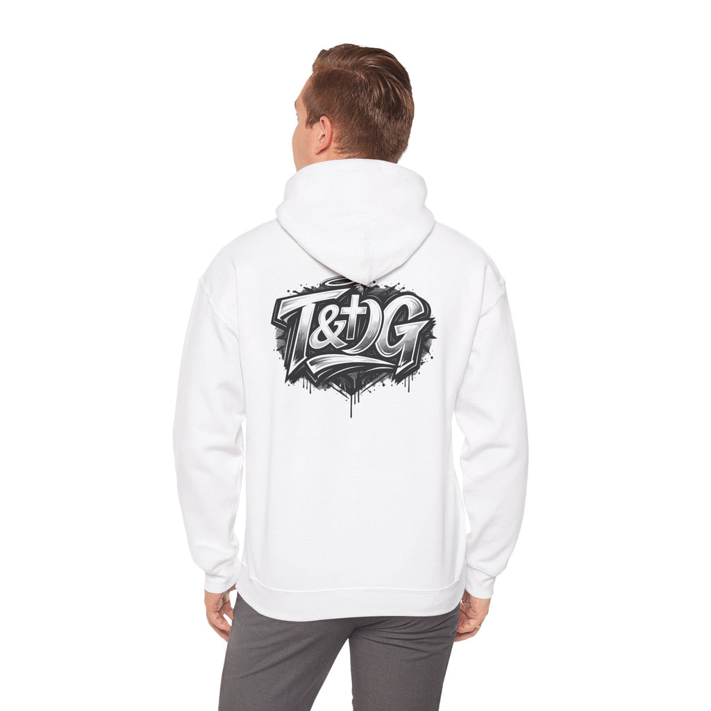 Act 5:29 Faith Hoodie