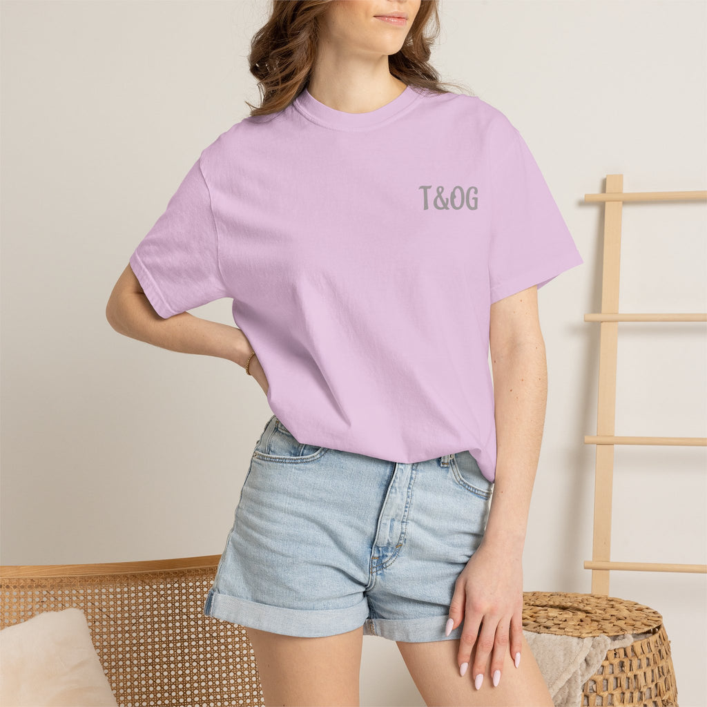 The Best Decision T-Shirt