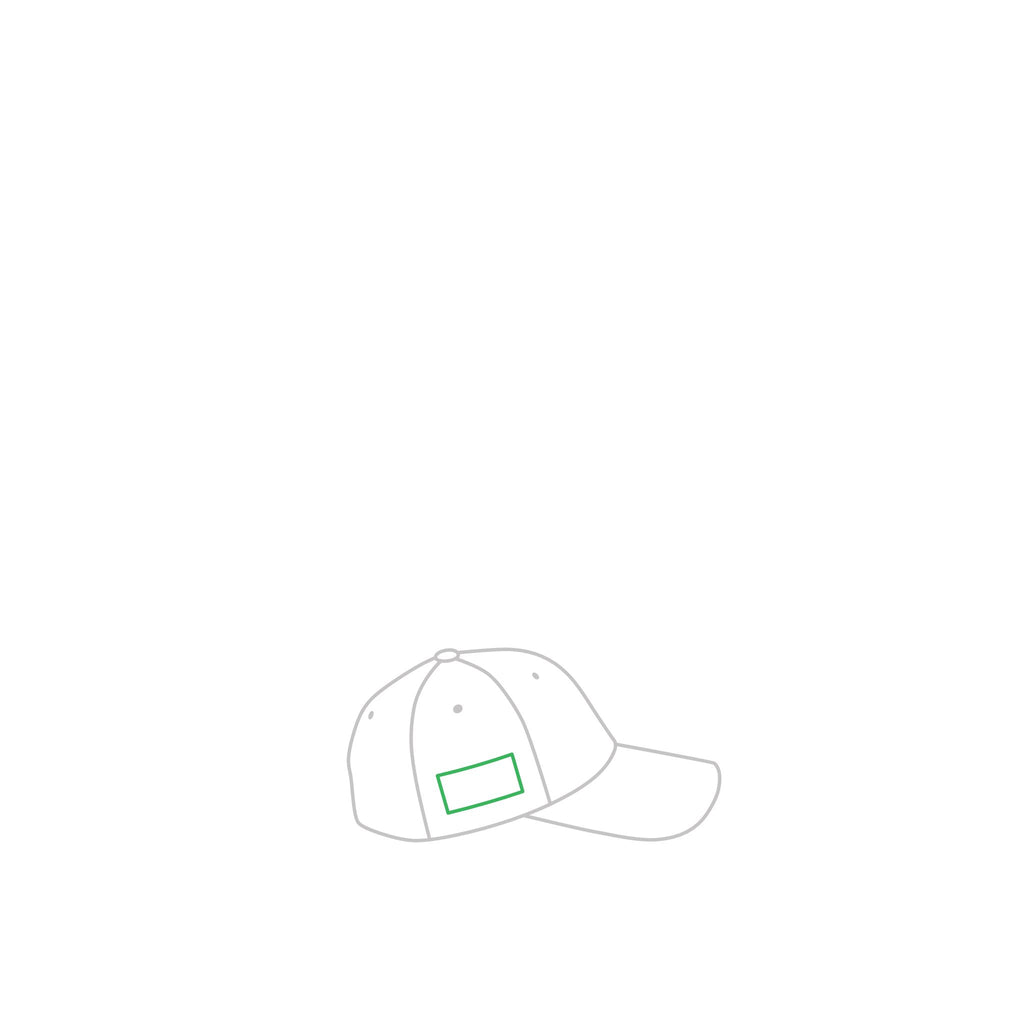 Faith-Based Youth Baseball Cap