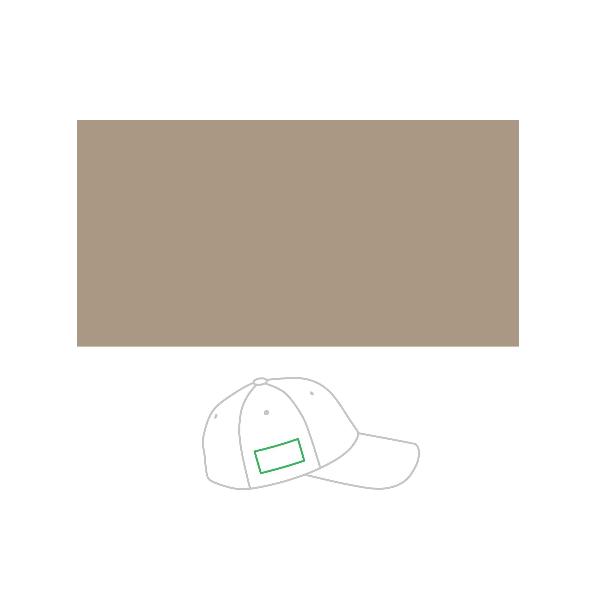 Faith-Based Youth Baseball Cap