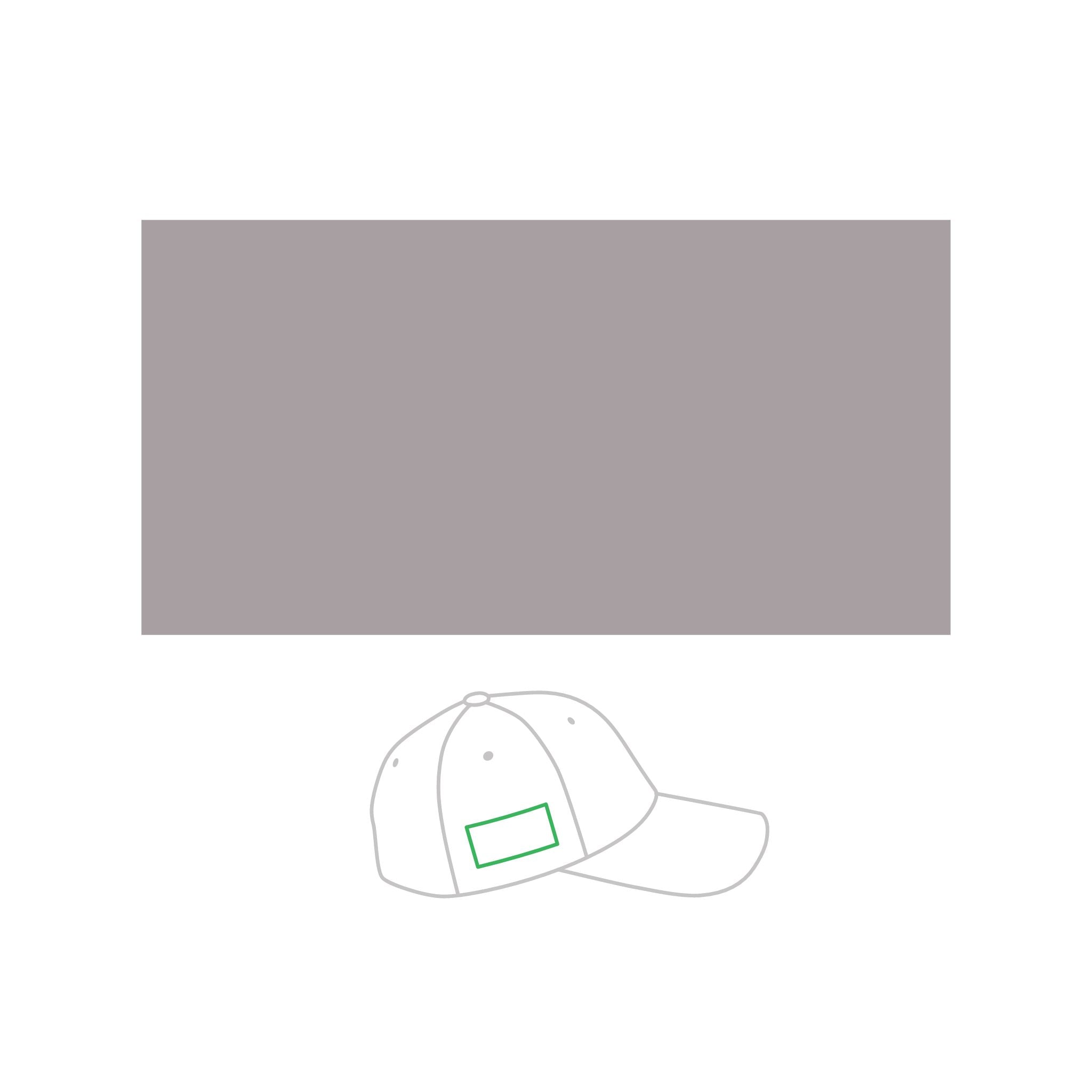 Faith-Based Youth Baseball Cap