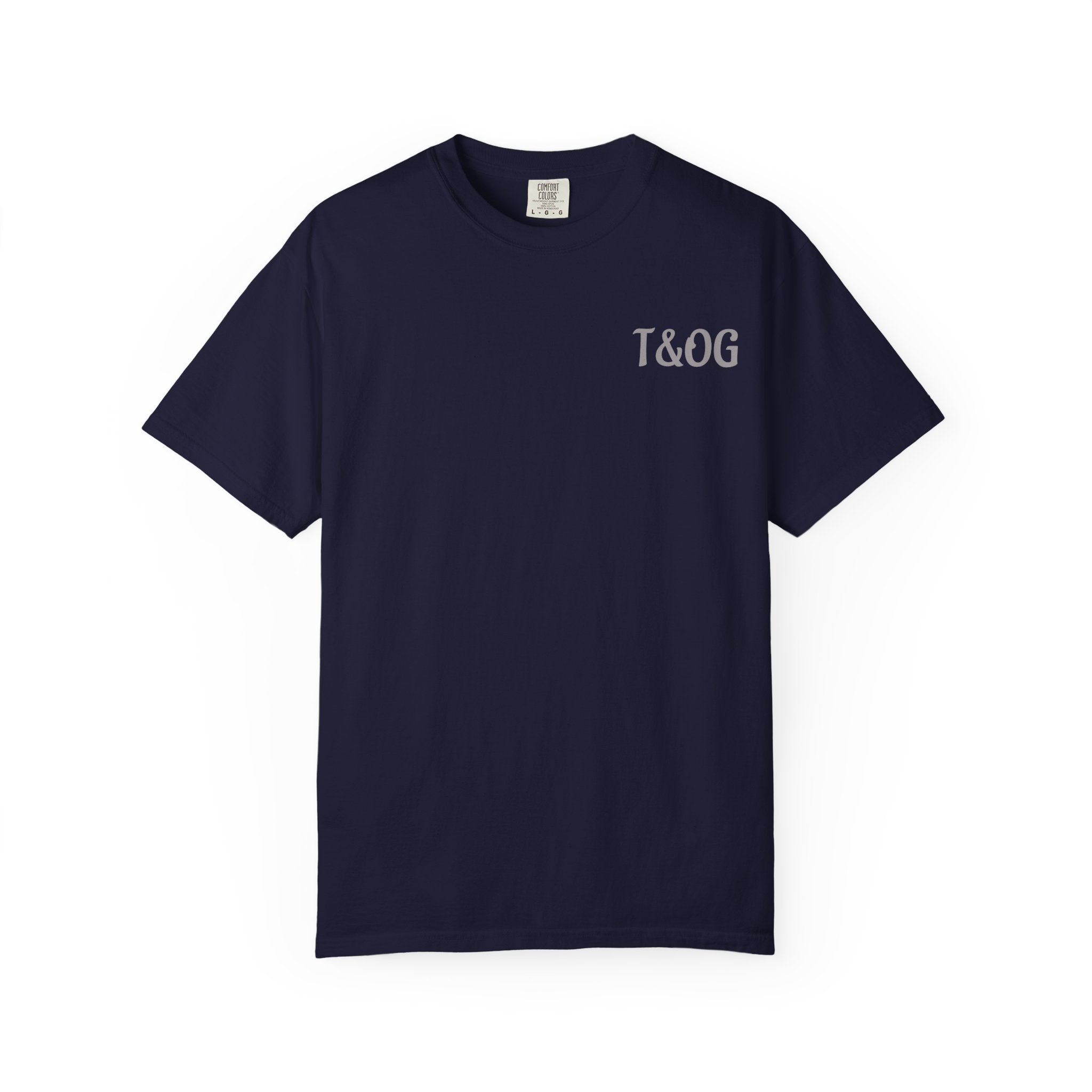 The Best Decision T-Shirt