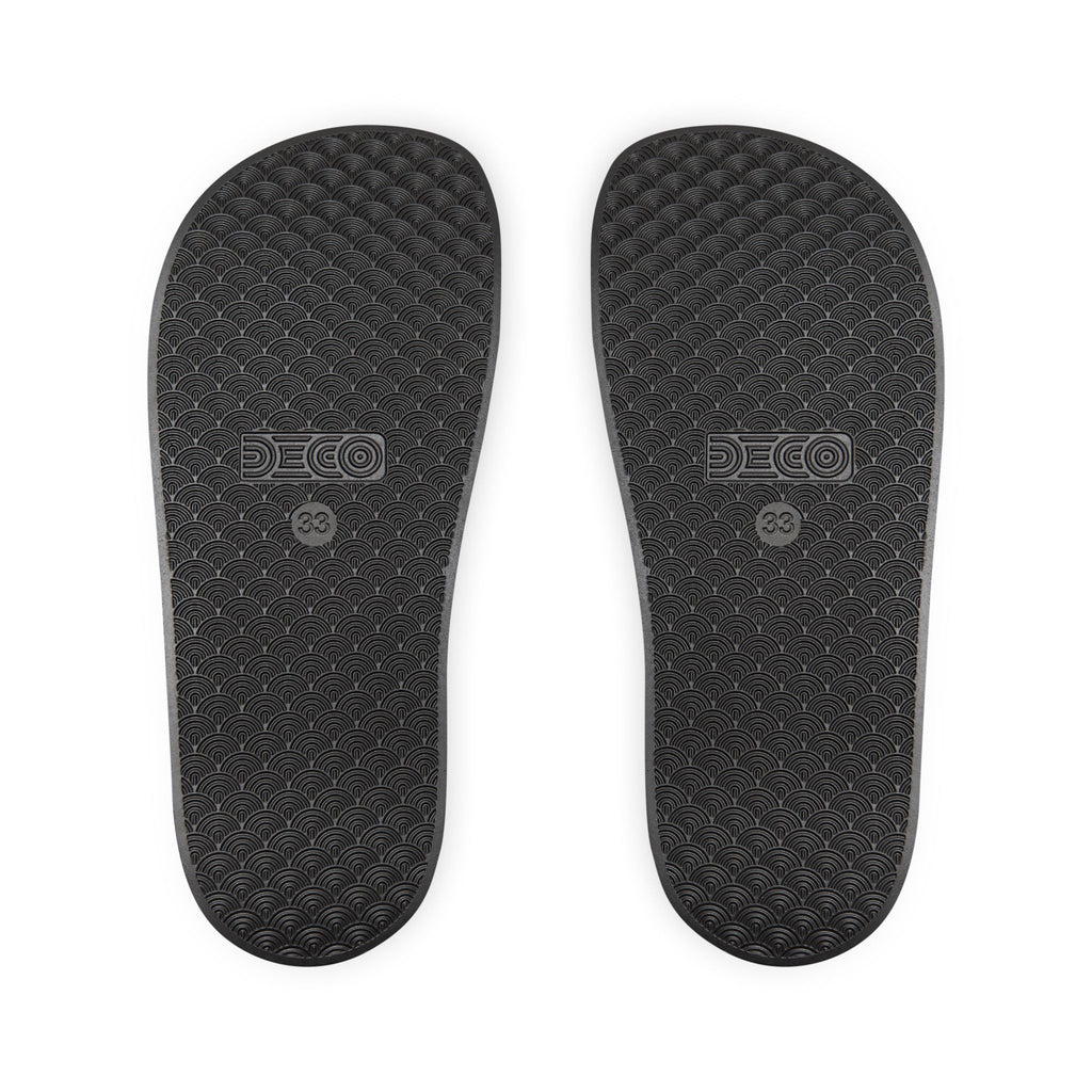 Faith Walk Youth Sandals