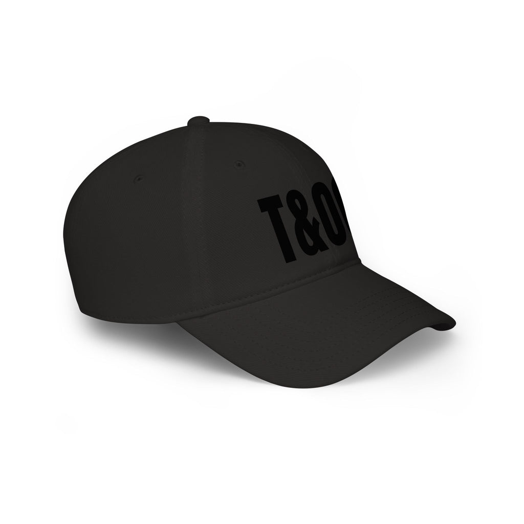 T&OG Baseball Cap