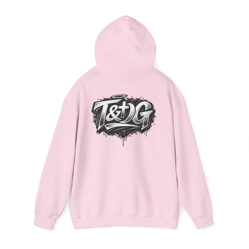 Act 5:29 Faith Hoodie