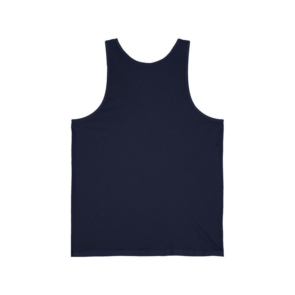 Faith-Inspired Comfy Tank Top