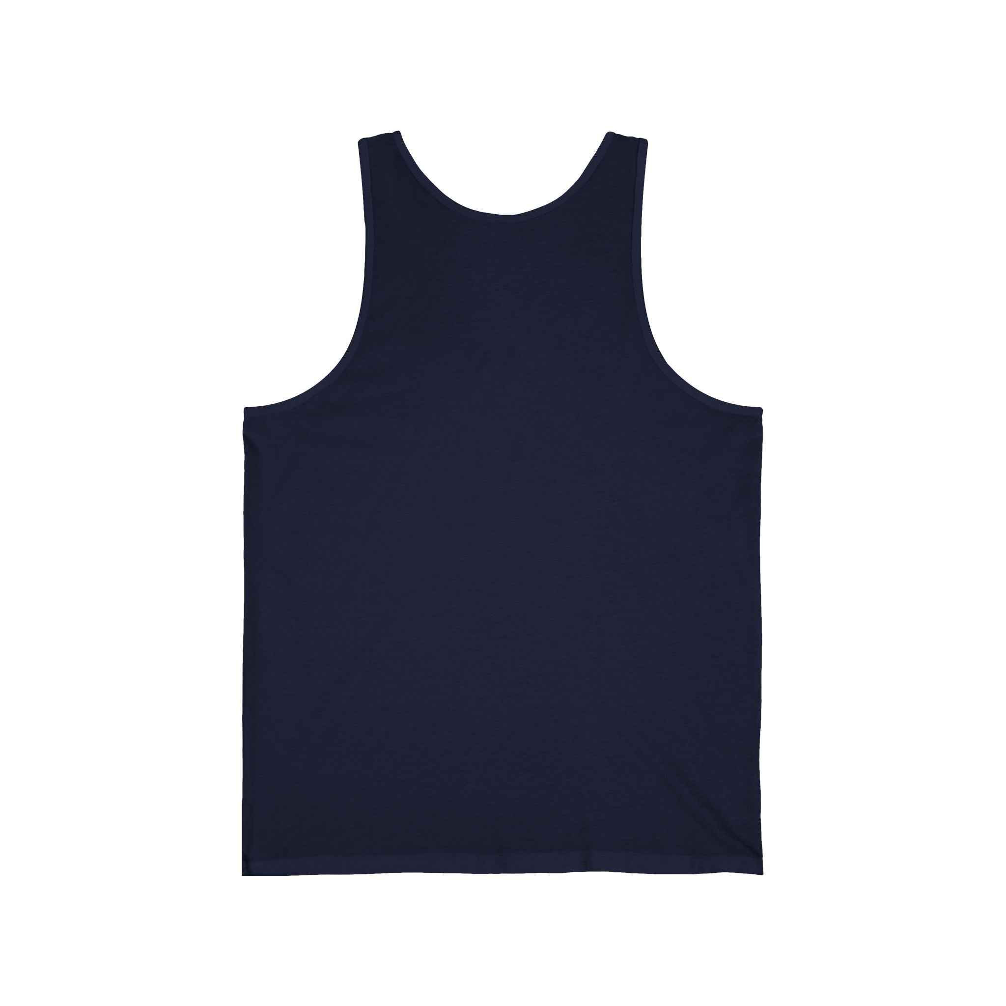 Faith-Inspired Comfy Tank Top