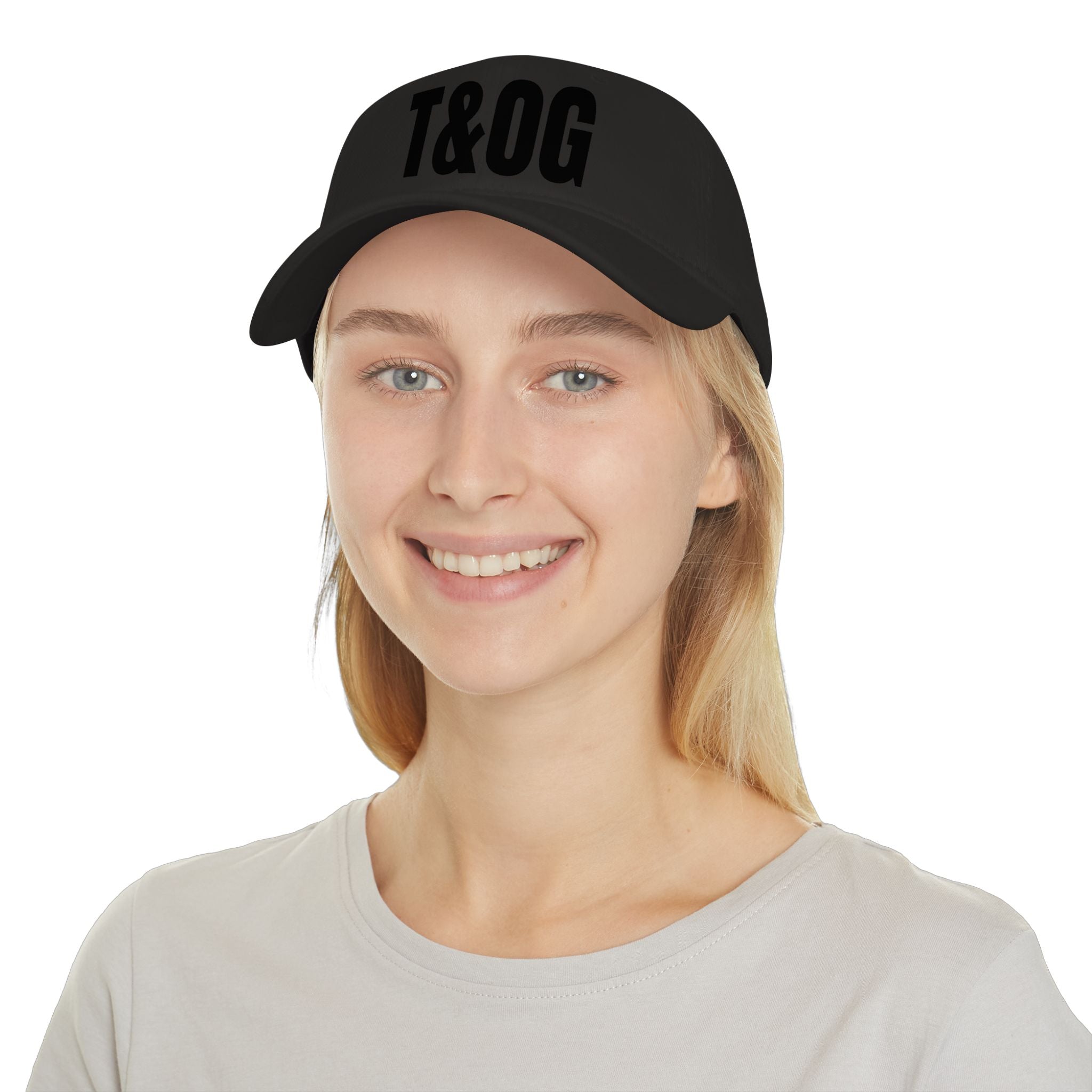 T&OG Baseball Cap