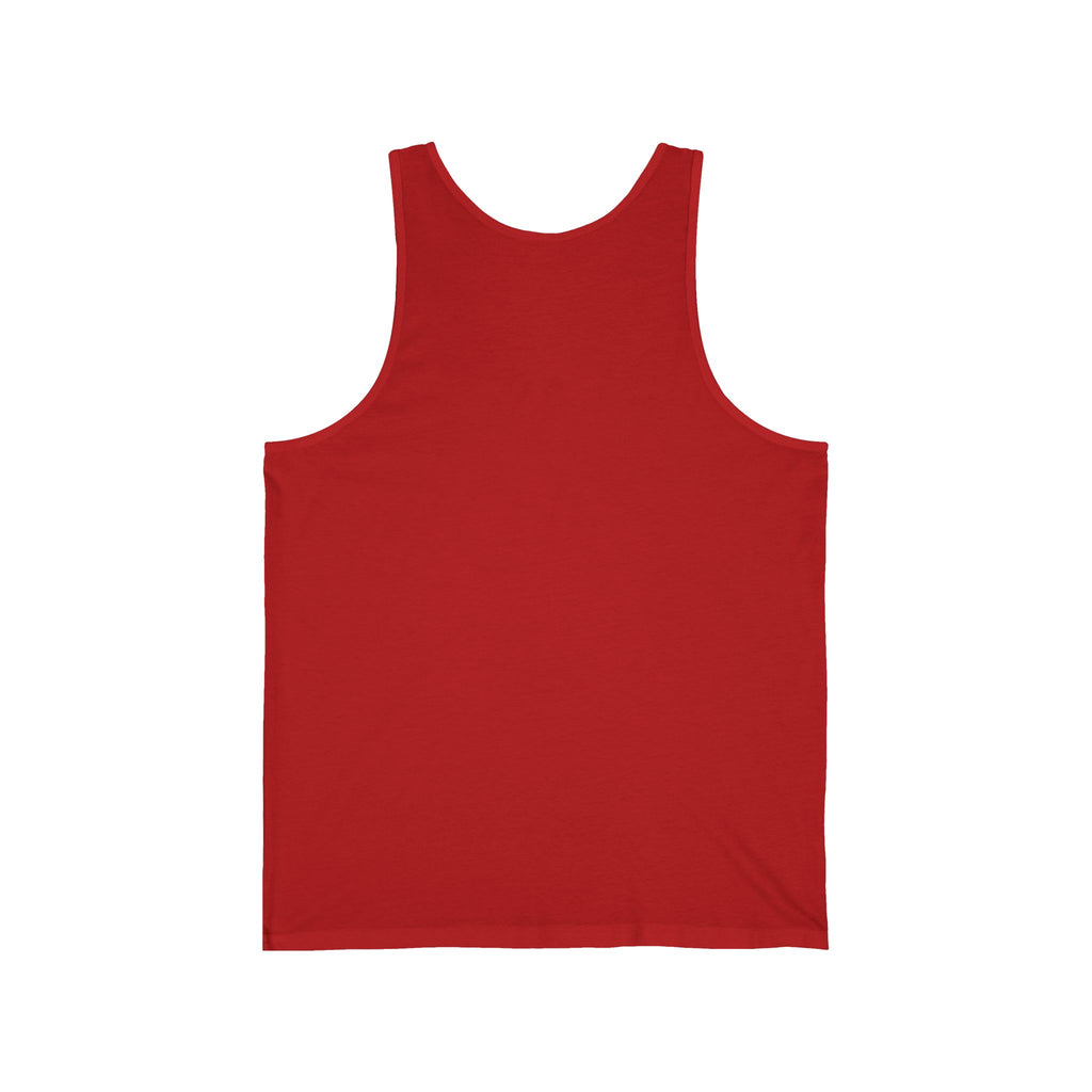 Faith-Inspired Comfy Tank Top