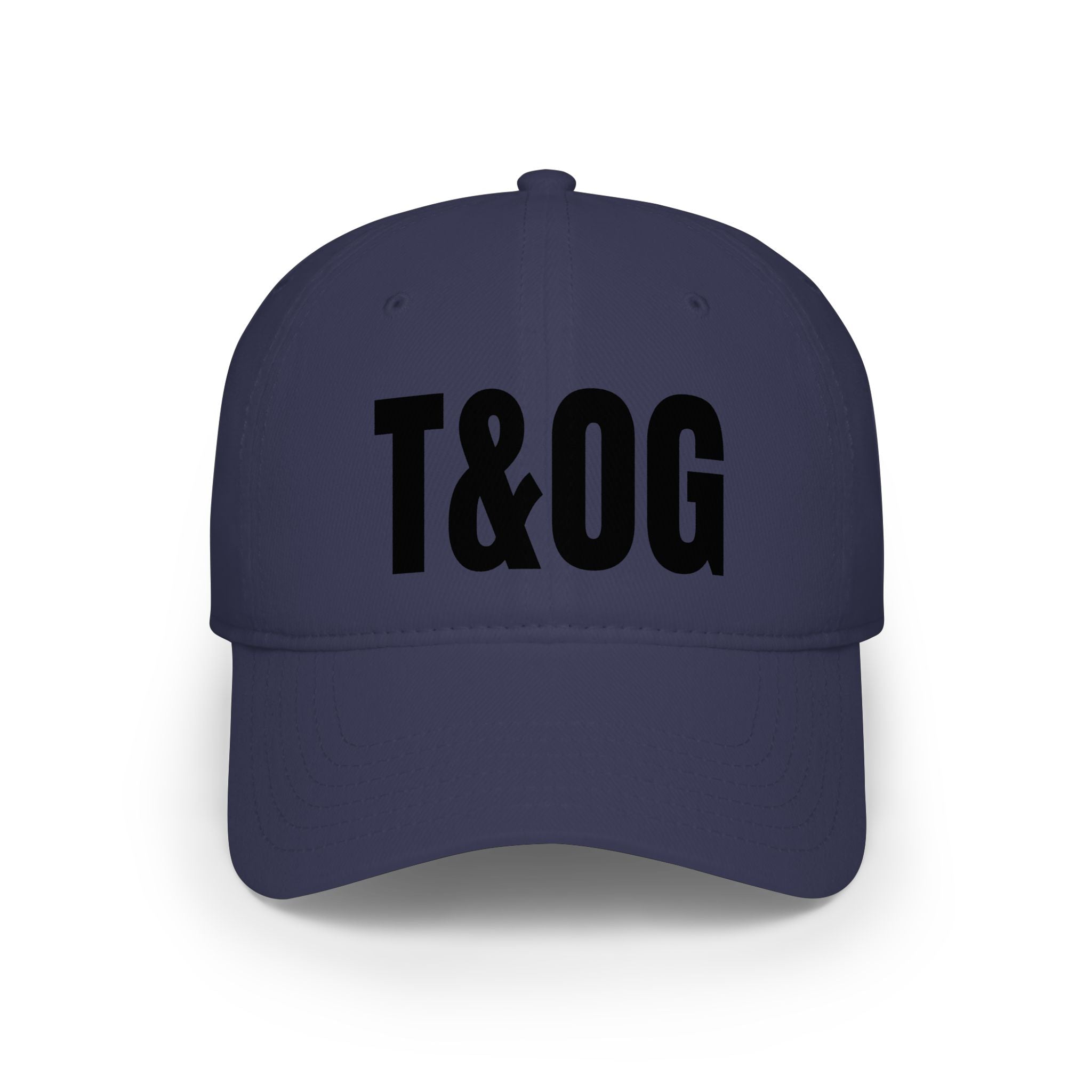 T&OG Baseball Cap