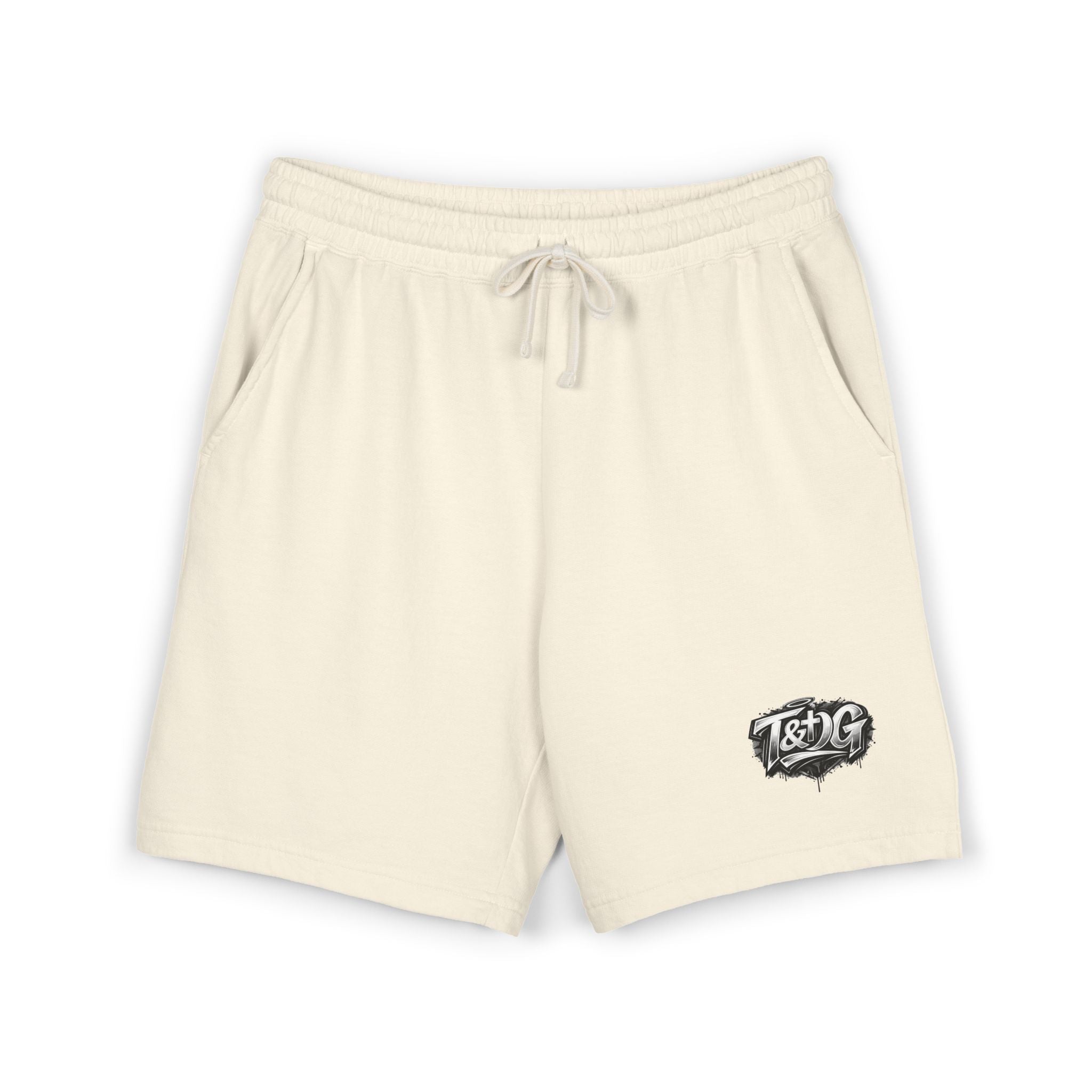 Comfy Yet bold Sweat Shorts