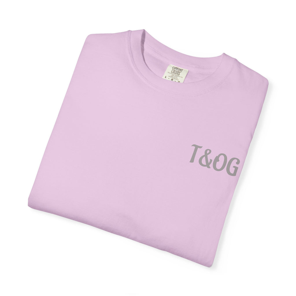The Best Decision T-Shirt