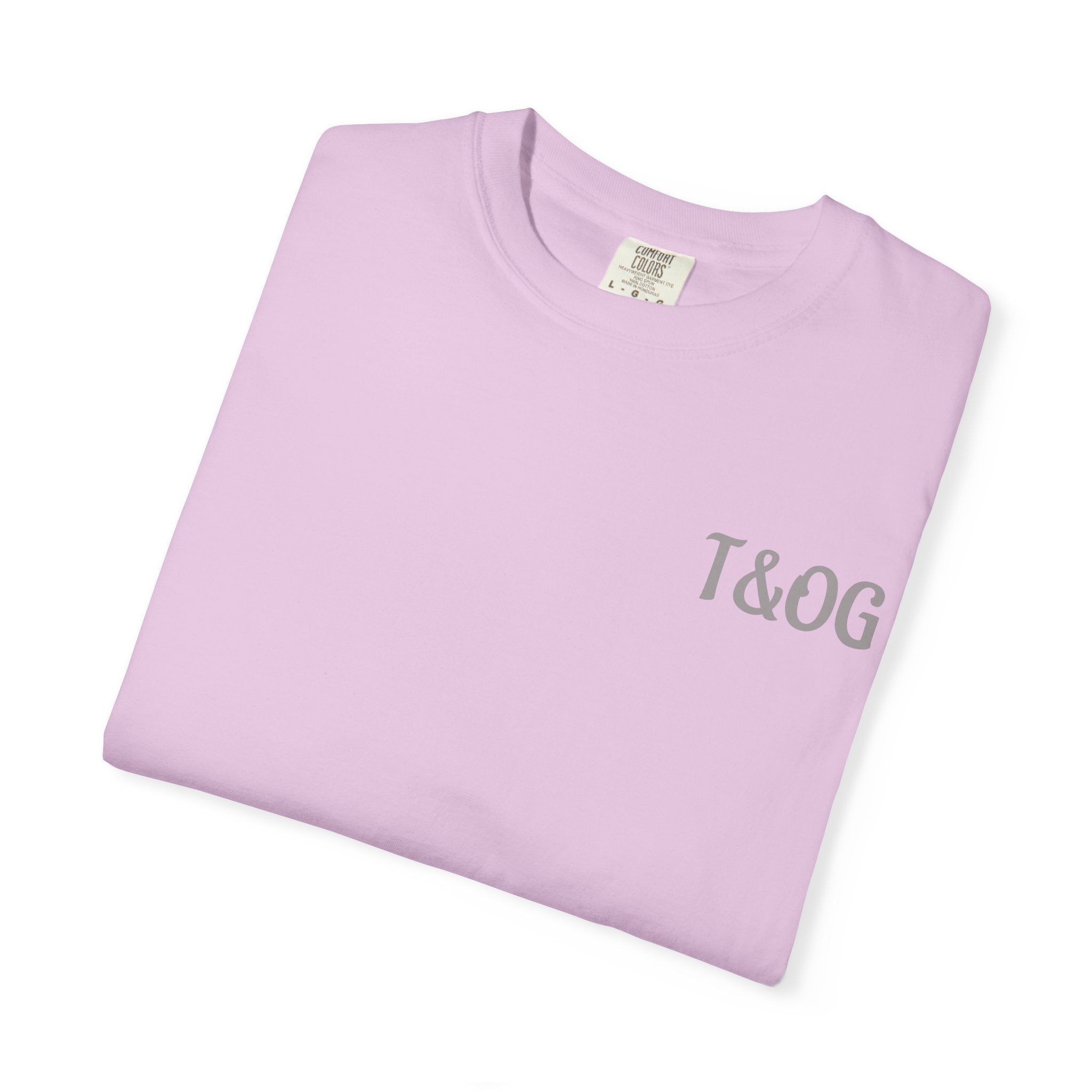 The Best Decision T-Shirt
