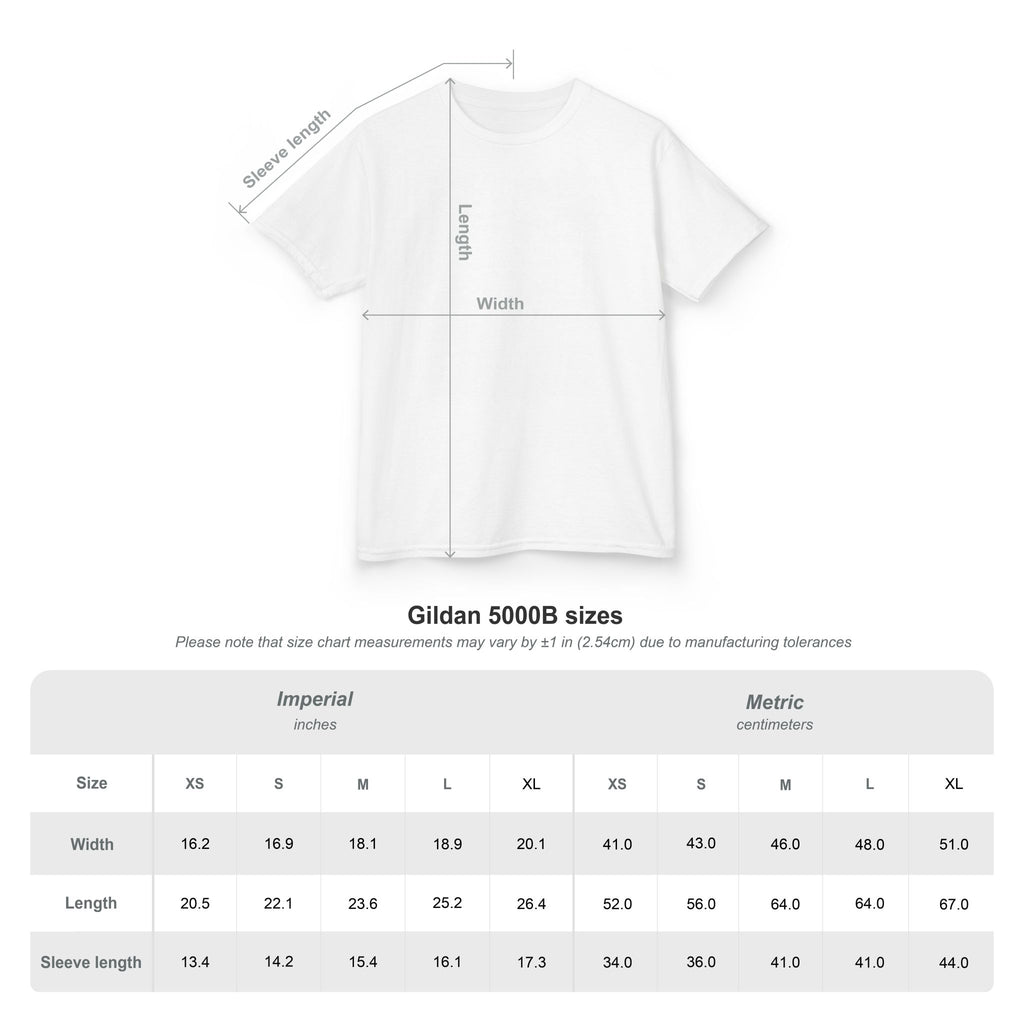 Kids Faith Tee — Confidence in Who I Believe In