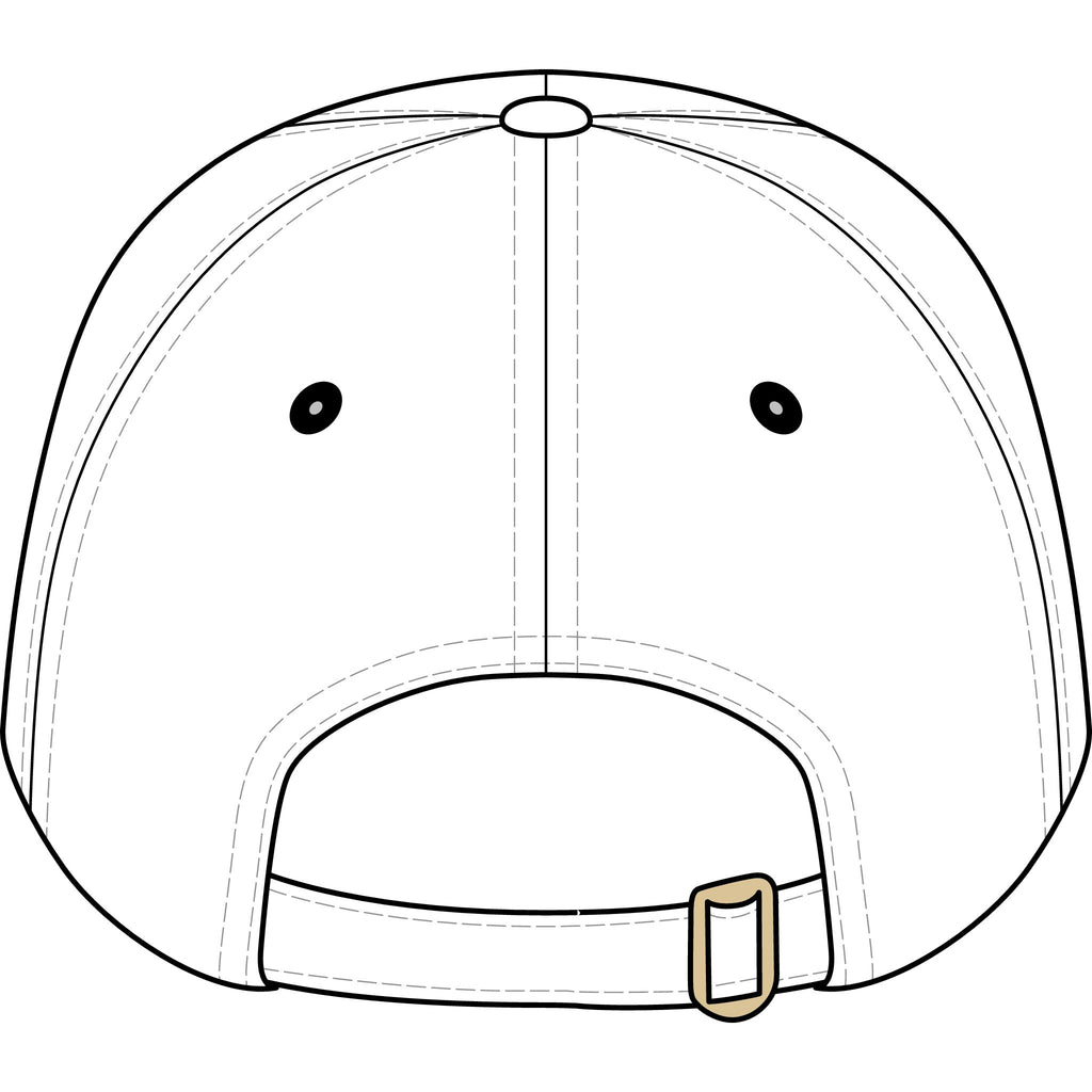 Faith-Based Youth Baseball Cap