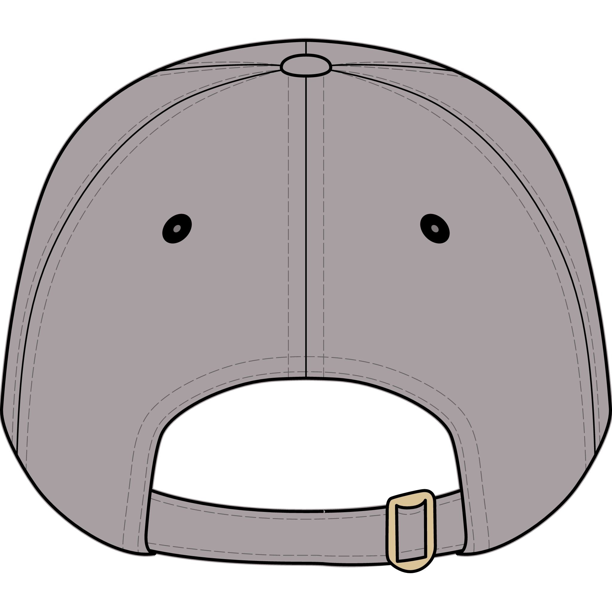 Faith-Based Youth Baseball Cap