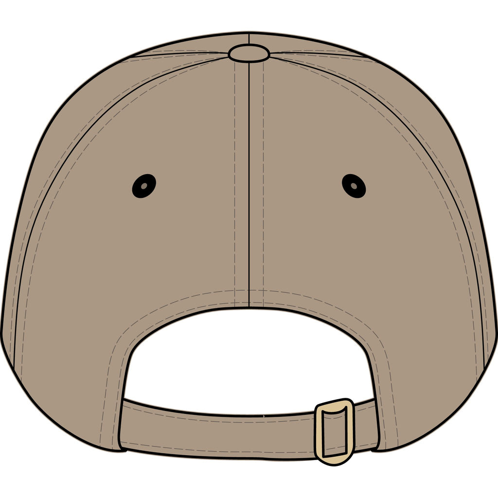 Faith-Based Youth Baseball Cap