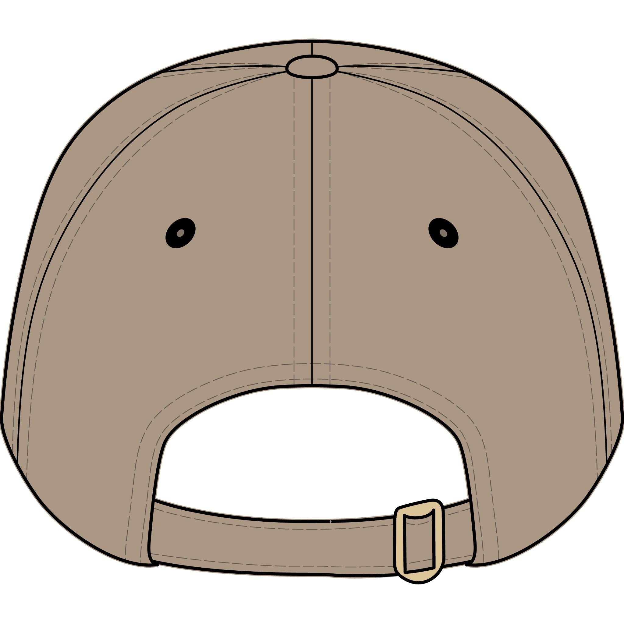 Faith-Based Youth Baseball Cap