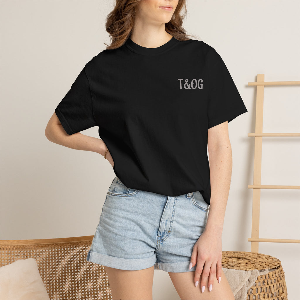 The Best Decision T-Shirt