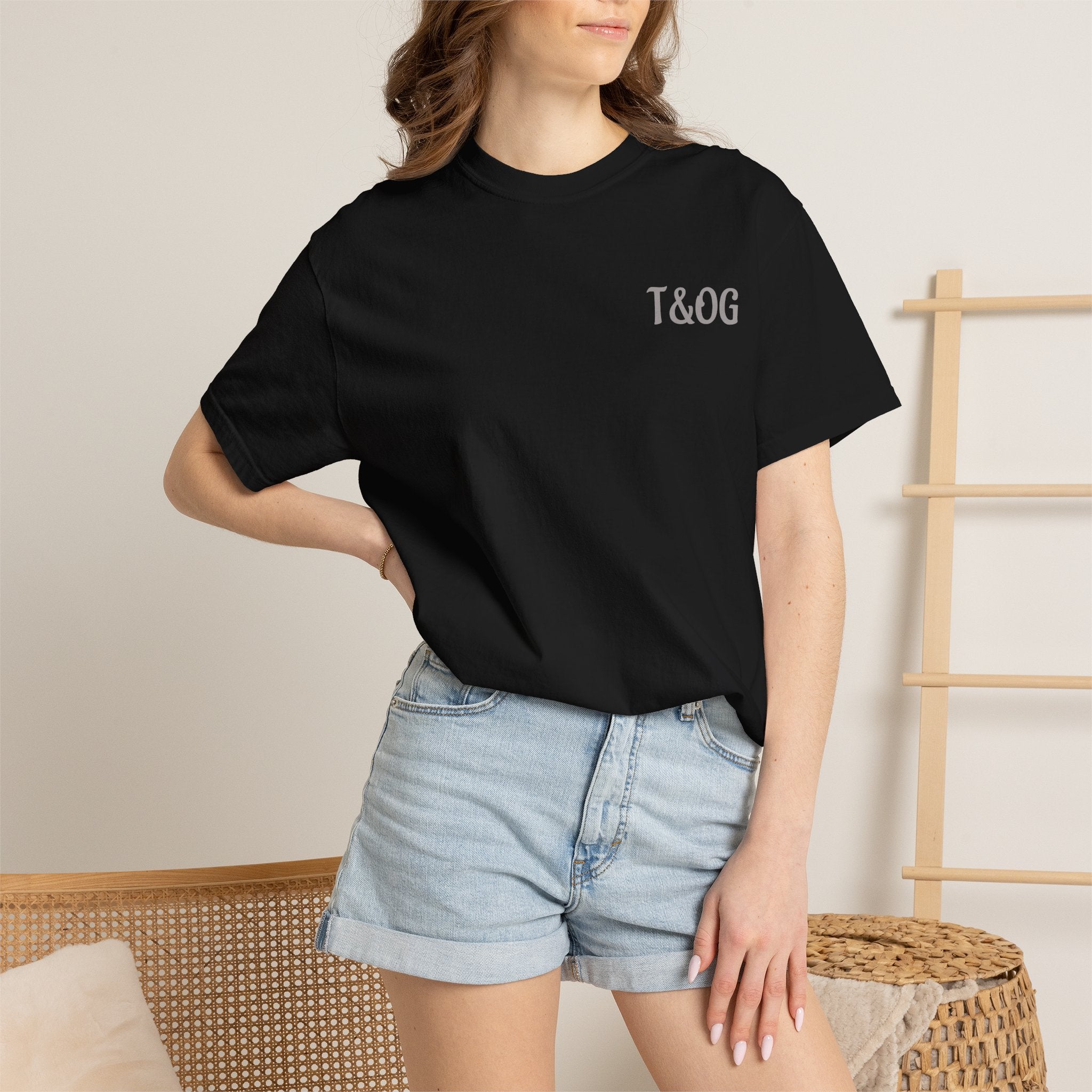 The Best Decision T-Shirt