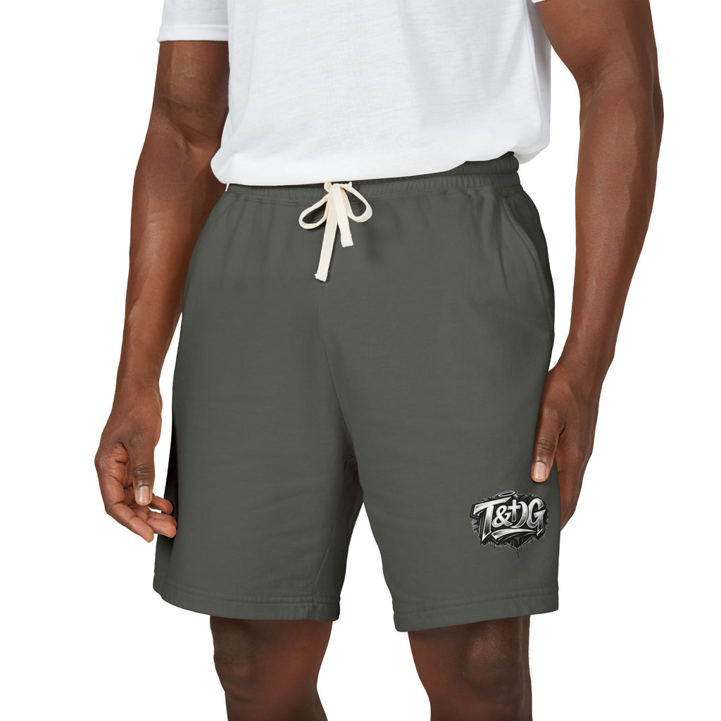 Comfy Yet bold Sweat Shorts