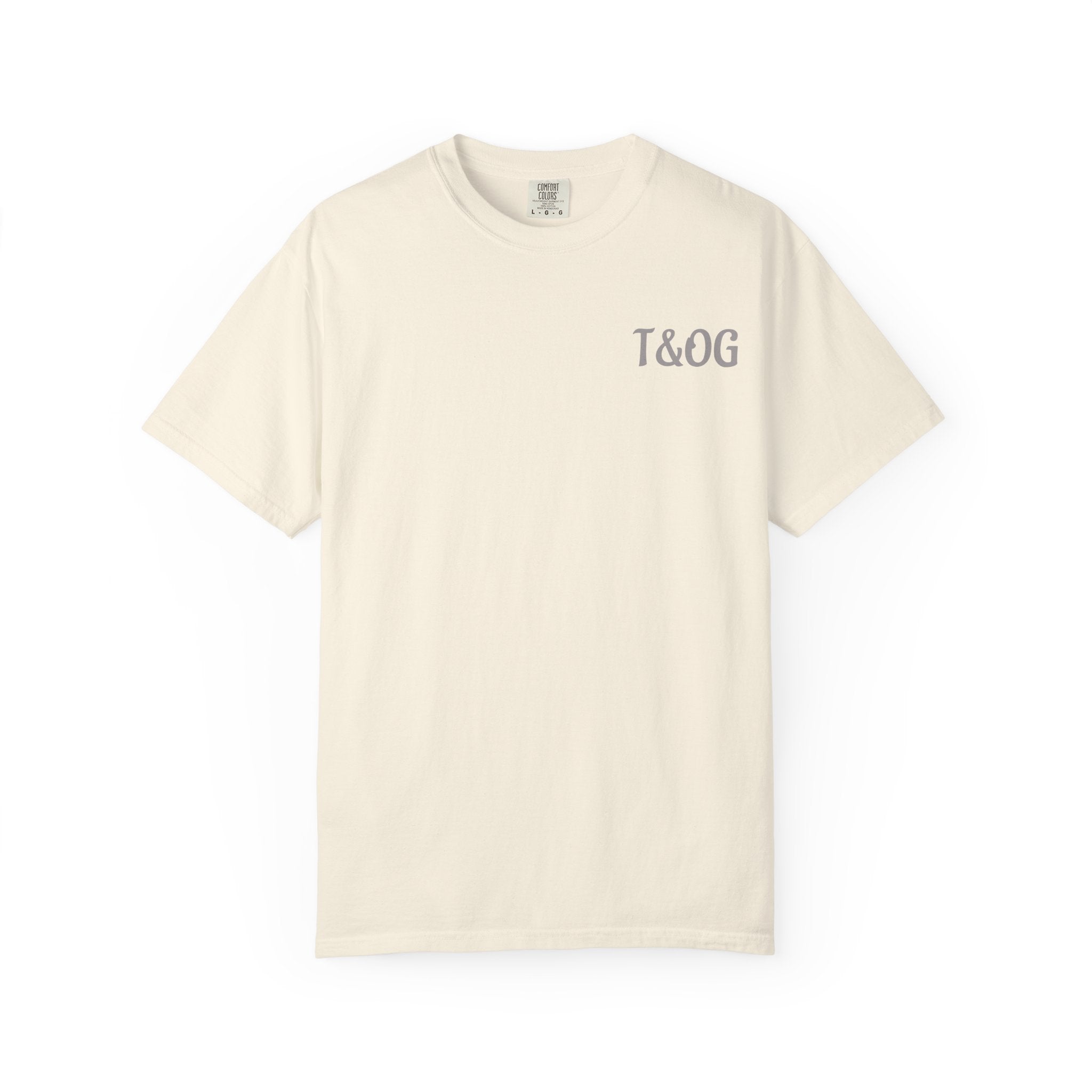 The Best Decision T-Shirt